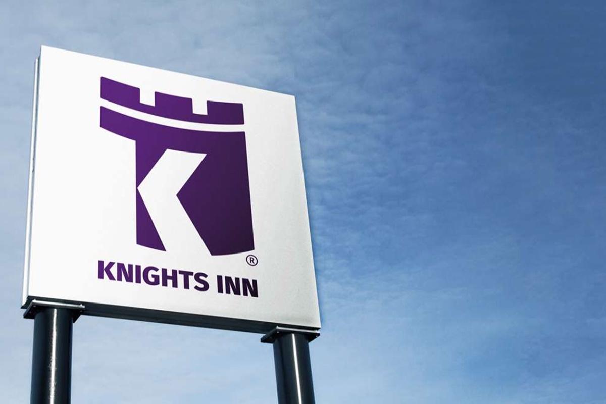 Knights Inn Harrisonville מראה חיצוני תמונה