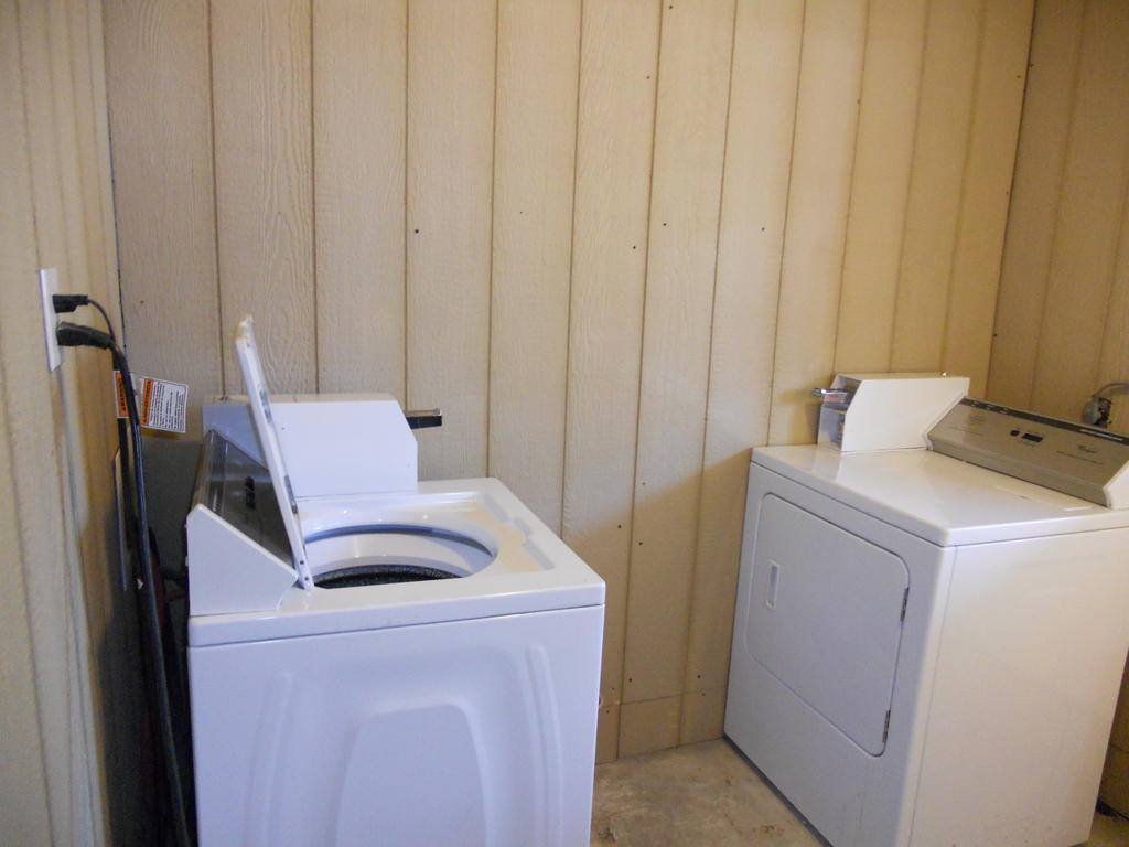 Knights Inn Harrisonville מראה חיצוני תמונה
