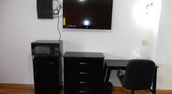 Knights Inn Harrisonville מראה חיצוני תמונה