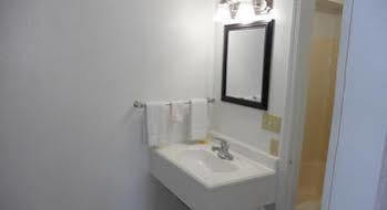 Knights Inn Harrisonville מראה חיצוני תמונה