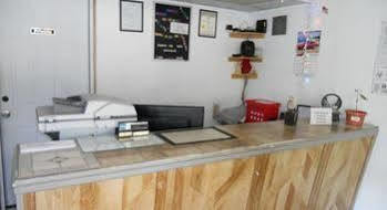 Knights Inn Harrisonville מראה חיצוני תמונה