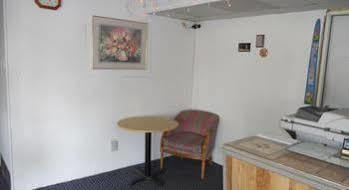 Knights Inn Harrisonville מראה חיצוני תמונה