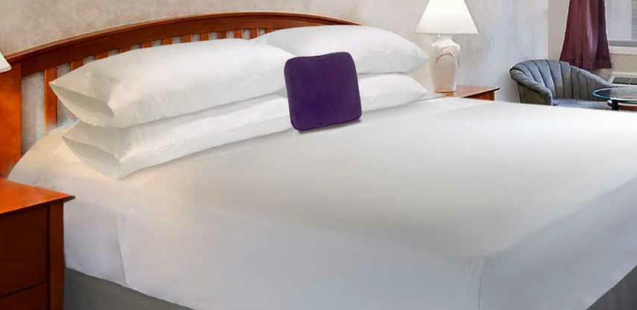 Knights Inn Harrisonville מראה חיצוני תמונה